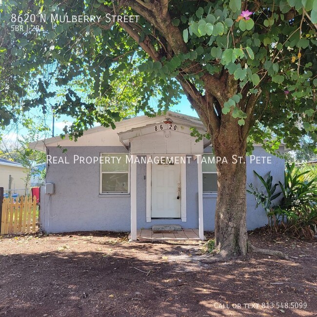 Photo - 8620 N Mulberry St Casa