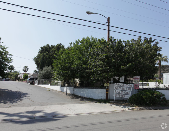 Photo - Avalon Mobile Home Park