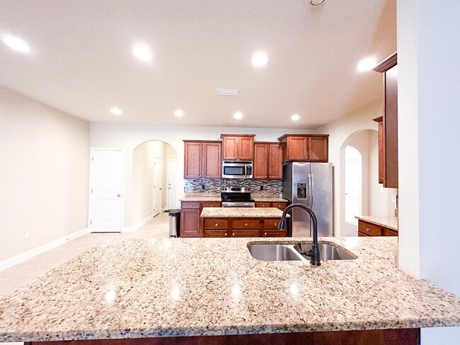 Photo - Well maintained 4 bedroom home with 2 car garage