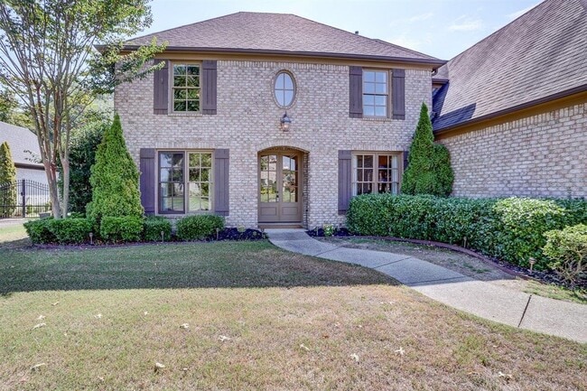Photo - 1690 Totty Ln