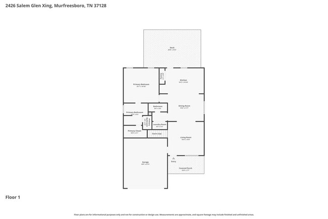Photo - 2426 Salem Glen Xing