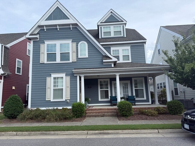 Building Photo - 108 Tucker Dr
