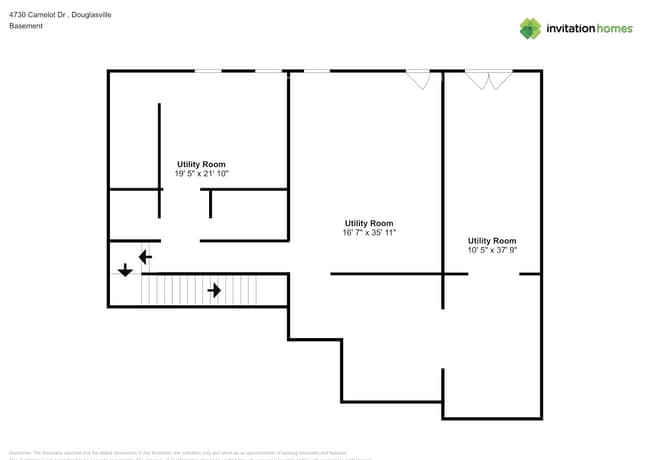 Photo - 4730 Camelot Dr