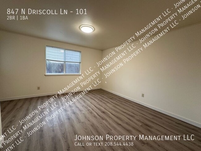 847 N Driscoll Ln Unit 101