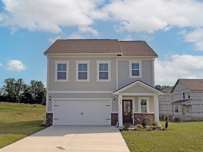 Building Photo - 1247 Ross Farms Blvd Rental