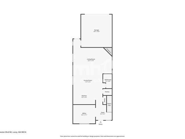 Photo - 4530 Edgewater Blvd NE