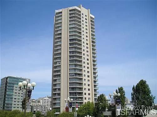 Photo - 1200 Gough St Condo Unit 15F