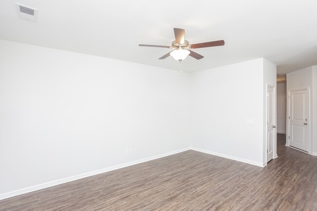 Photo - 30 Paces Run