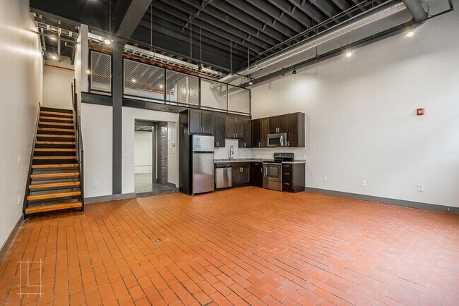 Wonder Bread Lofts