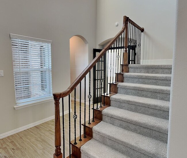 Photo - Highly sought-after Morningstar Addition in Aledo!