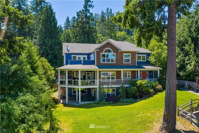 Photo - 4618 Lakeway Dr Casa