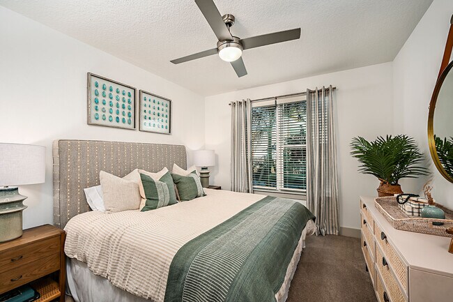 Aspire at Silverleaf apartments — community photo