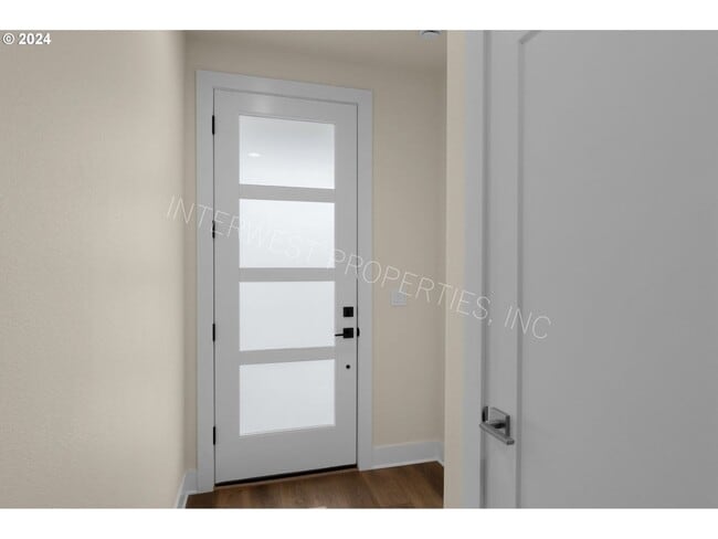 Photo - BEAUTIFUL NEWER CONSTRUCTION 4 BD HOME W/2 CAR GARAGE, W/D IN UNIT, AND MORE!