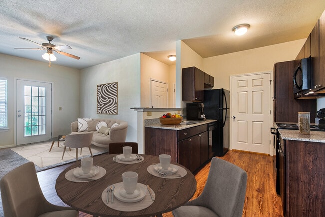 Cypress Bend Village Apartments