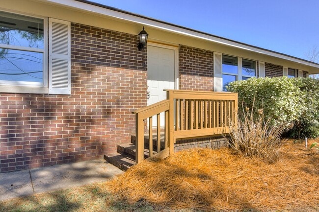 Photo - Charming 3-Bedroom, 2-Bath Home on a Corner Lot with Spacious Backyard