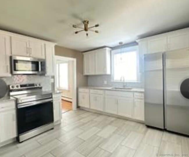 Photo - 251 Quinnipiac St Unit 1st floor