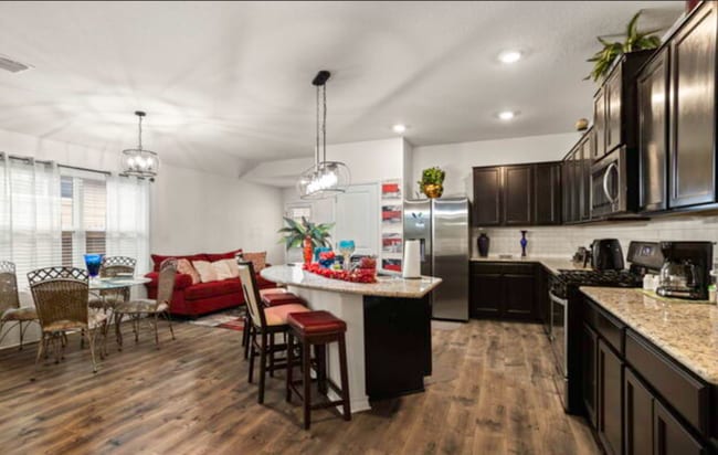 Photo - ZERO APPLICATION FEE FOR THIS STUNNING 4 BR, SINGLE STORY HOME!