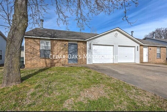 4346 W Thrasher Dr