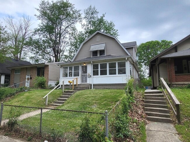 Photo - 4054 Byram Ave