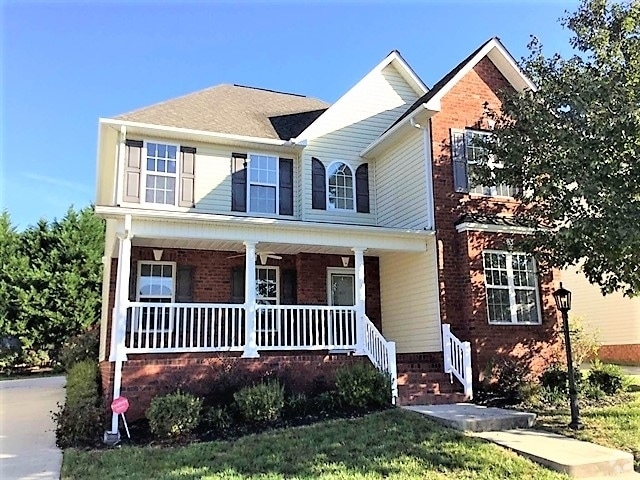 Building Photo - 6677 Springfield Village Ln Rental