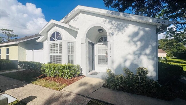 Building Photo - 1613 Winter Green Blvd