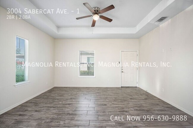 Photo - 3004 Sabercat Ave Unit 1