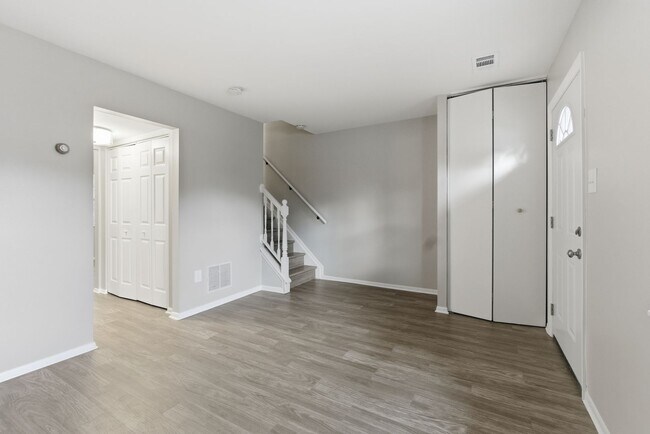 Photo - Newly Renovated 2 BR/1.5 BA EOG Townhouse ... Unit Heritage Ct. 19B-1 {PM HOLD ALL FUNDS}