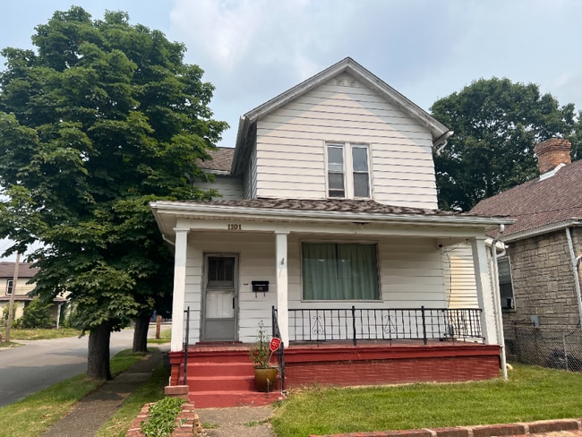 Photo - 1101 Ohio Ave House