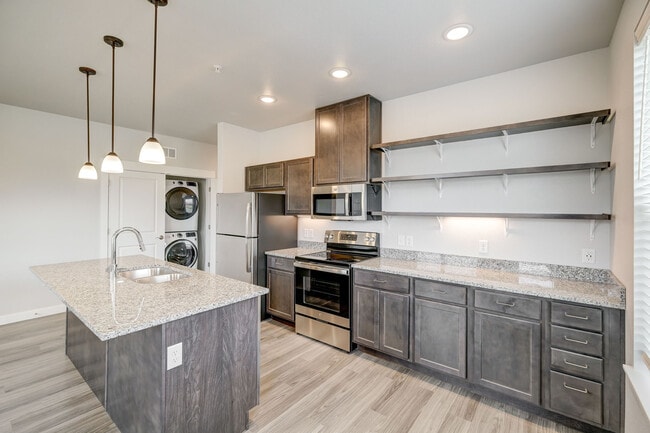 2 Bedroom Parkwood