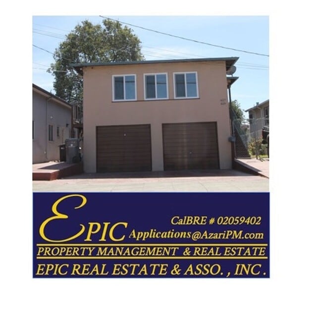 Building Photo - Epic REA-Great 1 BR/1 BA Unit in a S/S Duplex