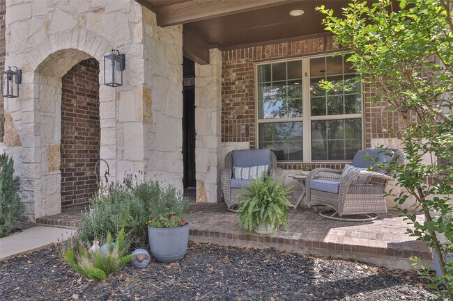 Photo - 2810 Bluesage Bluff Dr