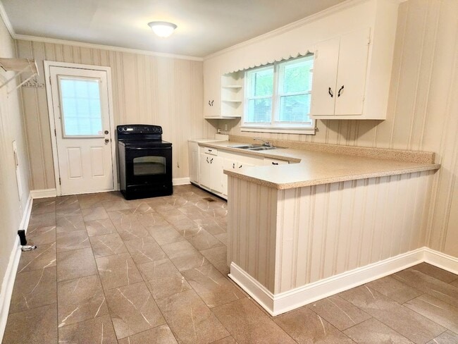 Photo - 3 Bedroom 1 Bath Brick Home - West Pelzer