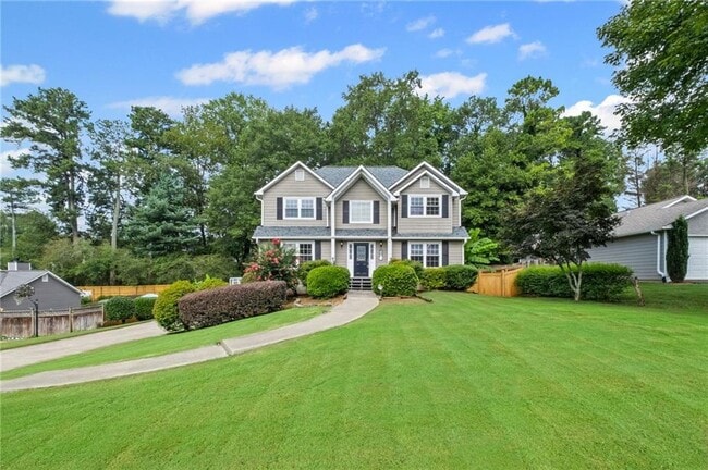 Photo - 2680 Nicholas Ct NE