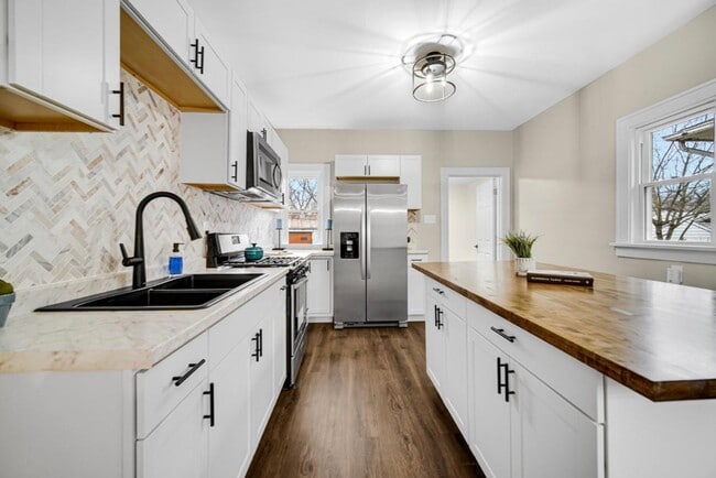 Photo - Furnished Home Totally Remodeled