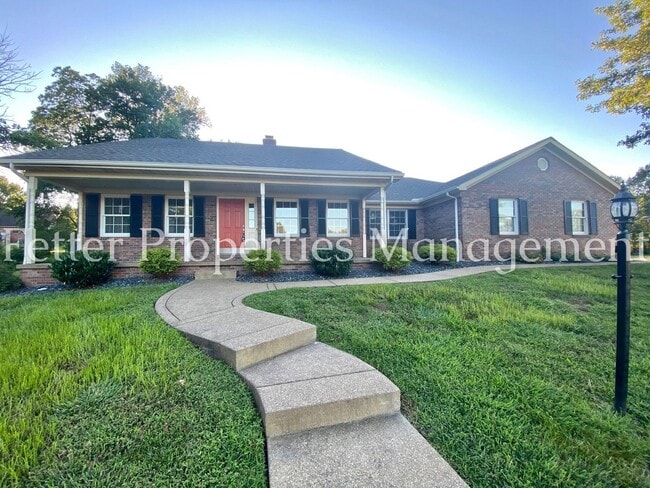 Building Photo - Beautiful 3 Bedroom Northside Home!