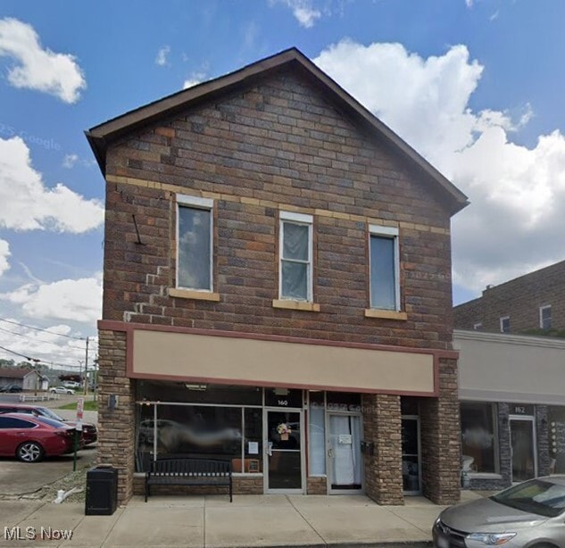 Building Photo - 160 S 2nd St Unit C