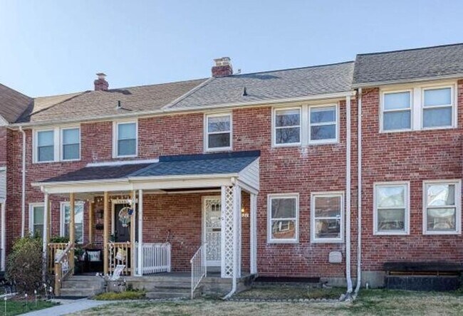 Photo - 1331 Pentwood Rd Casa