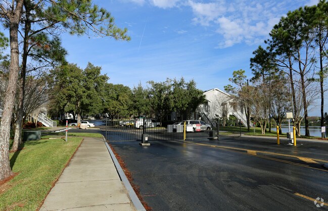 Photo - Regency Park at Lake Mary