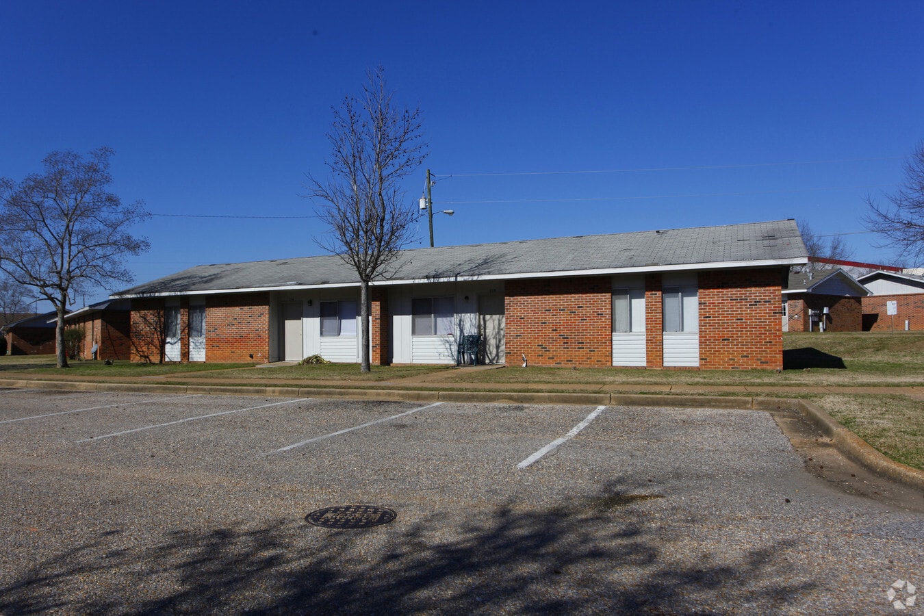 Photo - McConnell Hills Apartments