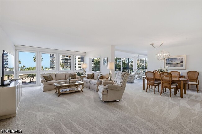 Photo - 4031 Gulf Shore Blvd N Unidad 3B