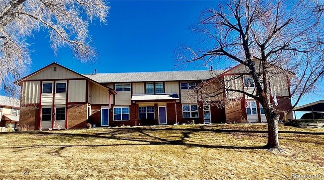 Photo - 7474 S Zephyr Ct Townhome