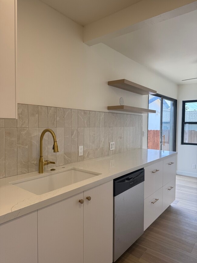 Photo - 1743 S Tremont St