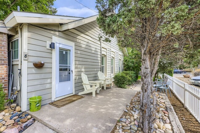 Photo - 2401 Walnut St Unidad 2401 Walnut Street, 8