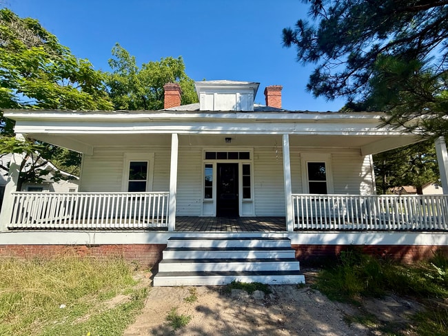 Photo - Charming Historic Cottage | 1 Bed · 1 Bath | Enfield, NC