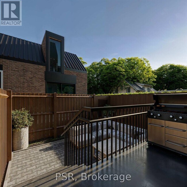 Photo - 55 Harriet St Unité B