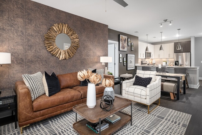 Photo - Cameron Square