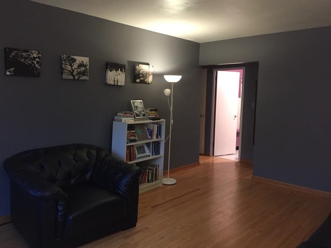 Building Photo - 1112 N Harlem Ave Unit 2 BR Condo