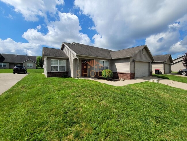 Photo - West Lafayette 3 BR Home on Cul-de-sac