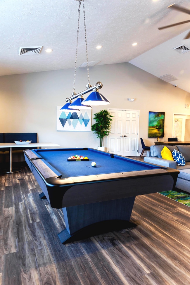 Heron Springs Apartments