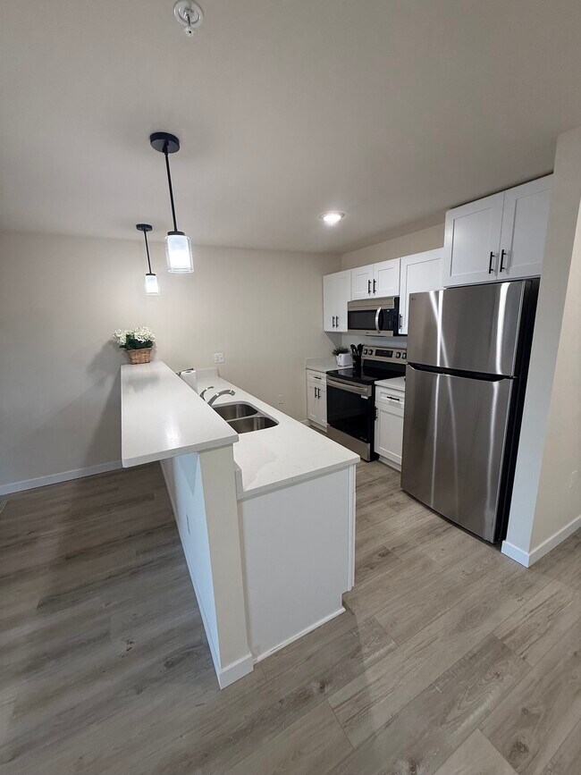 Photo - Jannah Village Apartments